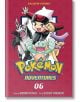 Pokemon Adventures Collector’s Edition, Vol. 6 - Hidenori Kusaka - Viz Media - 9781974711260-1-thumb