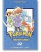 Pokemon Adventures Collector`s Edition, Vol. 2 - Hidenori Kusaka - Viz Media - 9781974711222-thumb