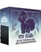 Pokémon TCG: Sword and Shield 12 Silver Tempest Elite Trainer Box - The Pokemon Company - 820650851070-1-thumb