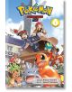 Pokemon Adventures X•Y, Vol. 1 - Hidenori Kusaka - Viz Media - 9781974725854-thumb