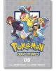 Pokemon Adventures Collector`s Edition, Vol. 9 - Hidenori Kusaka - Viz Media - 9781974711291-1-thumb