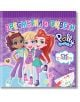 Polly Pocket: Пресметни и оцвети - СофтПрес - 9786191519835-thumb