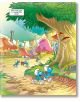 Смърфът, който искаше всичко веднага - Колектив - Момиче, Момче - Артлайн Студиос - 9786191934317-2-thumb