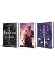 Powerless - Lauren Roberts - Жена, Мъж - Simon & Schuster - 9781398540194-5-thumb