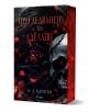 Преследването на Аделайн - Х. Д. Карлтън - Жена, Мъж - Сиела - 9789542846307-1-thumb