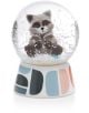 Преспапие Nici Dreamy Winter - Енот - Nici - Nici - Момиче - Nici - Dreamy Winter - 4012390613230-2-thumb