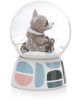 Преспапие Nici Dreamy Winter - Енот - Nici - Nici - Момиче - Nici - Dreamy Winter - 4012390613230-3-thumb