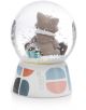 Преспапие Nici Dreamy Winter - Енот - Nici - Nici - Момиче - Nici - Dreamy Winter - 4012390613230-4-thumb