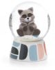 Преспапие Nici Dreamy Winter - Енот - Nici - Nici - Момиче - Nici - Dreamy Winter - 4012390613230-1-thumb