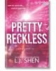 Pretty Reckless (All Saints, Book 1)-thumb