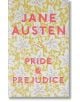 Pride and Prejudice - Jane Austen - Macmillan Collector's Library - 9781035007790-thumb