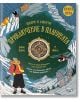 Избери и завърти! Приключение в планината - книга игра-thumb