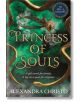 Princess of Souls - Bonnier Books - 5655 - 9781471411991-thumb