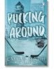 Pucking Around (Jacksonville Rays, Book 1)-thumb