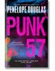 Punk 57 - Penelope Douglas - Penguin Putnam Inc - 9780593641996-thumb