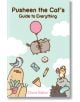 Pusheen the Cat's Guide to Everything - Claire Belton - Момиче - Simon & Schuster - 9781982165413-thumb