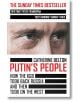 Putin's People - Catherine Belton - HarperCollins Publishers - 5655 - 9780007578818-1-thumb