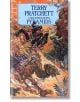 Pyramids - Terry Pratchett - Жена, Мъж - Transworld - 9780552134613-thumb