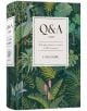 Questions and Answers a Day Tropical: 5 Year Journal - Potter Gift - Random House USA Inc - 9780593580226-1-thumb