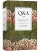 Questions and Answers a Day Woodland: 5 Year Journal - Potter Gift - Random House USA Inc - 9780593582251-thumb