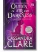 Queen of Air and Darkness Collector`s Edition - Cassandra Clare - Simon & Schuster - 9781398517967-thumb