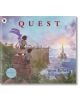 Quest - Aaron Becker - Walker Books - 9781406360813-1-thumb