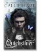 Quicksilver - Callie Hart - Жена - Hodderscape - 9781399745420-thumb