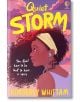 Quiet Storm - Kimberly Whittam - Usborne Publishing Ltd - 5655 - 9781803708065-thumb