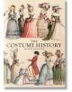 Racinet. The Complete Costume History - Francoise Tetart-Vittu - TASCHEN - 9783836555401-thumb