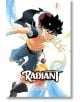 Radiant, Vol. 1-thumb