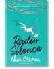 Radio Silence - Alice Oseman - HarperCollins Publishers - 9780007559244-thumb