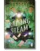 Raising Steam - Terry Pratchett - Penguin Books Ltd - 9781804990483-thumb