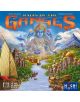 Настолна игра: Rajas of the Ganges - Dennis Lohausen - 4260071879783-1-thumb