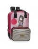 Раница с отделение за лаптоп Gorjuss My Love - Santoro - Joumma Bags S.L. - Момиче - Gorjuss - My love - 8435578388342-1-thumb