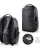 Раница за лаптоп MIquelrius Bag To Work Black, 46 х 38 х 13 см. - Miquelrius - Apli Paper - Жена, Мъж - Miquelrius - Bag to Work - 8422593169803-6-thumb