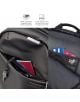 Раница за лаптоп MIquelrius Bag To Work Black, 46 х 38 х 13 см. - Miquelrius - Apli Paper - Жена, Мъж - Miquelrius - Bag to Work - 8422593169803-9-thumb