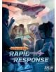 Настолна игра: Pandemic - Rapid Response - Atha Kanaani - Z-man games - Z-man games - 841333108328-1-thumb