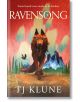 Ravensong (Green Creek 2)-thumb