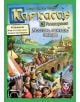 Разширение №8: Мостове, замъци, пазари, Каркасон - Фантасмагория - Schmidt - 4001504482671-1-thumb