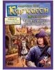 Разширение №6: Кралят, графът и сподвижници, Каркасон - Фантасмагория - Schmidt - 4001504482664-1-thumb