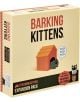 Разширение за Exploding Kittens - Barking Kittens - Asmodee - Жена, Мъж, Момиче, Момче - 0852131006310-1-thumb