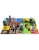 Разширение за настолна игра Kingdomino: Age of Giants - Blue Orange - Blue Orange - 3770000904956-3-thumb