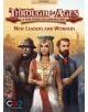 Разширение за настолна игра Through the Ages: New Leaders and Wonders - 8594156310561-1-thumb