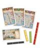 Разширение към настолна игра Ticket To Ride: France + Old West - Days of Wonder - Days of Wonder - 824968721285-5-thumb