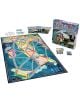 Разширение за настолна игра Ticket to Ride: Japan & Italy - Days of Wonder - Days of Wonder - 824968201329-2-thumb