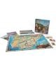 Разширение за настолна игра Ticket to Ride Map Collection 8: Iberia & South Korea - Days of Wonder - Days of Wonder - 824968201381-3-thumb