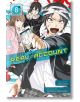 Real Account, Vol. 8 - Okushou - Kodansha Comics - 9781632365095-thumb