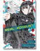 Real Account, Vol. 15-17 - Okushou - Kodansha Comics - 9781632366795-thumb