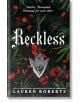 Reckless - Lauren Roberts - Жена, Мъж - Simon & Schuster - 9781398540675-1-thumb