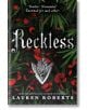 Reckless - Lauren Roberts - Жена - Simon & Schuster - 9781398530126-thumb